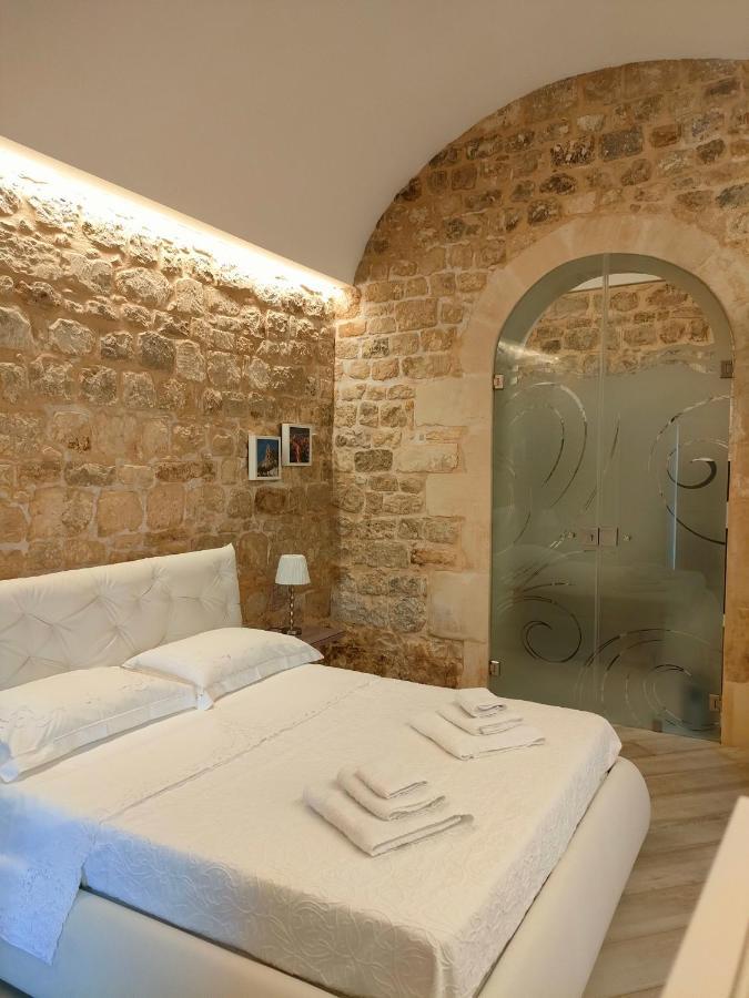 Modica Charme Exterior foto