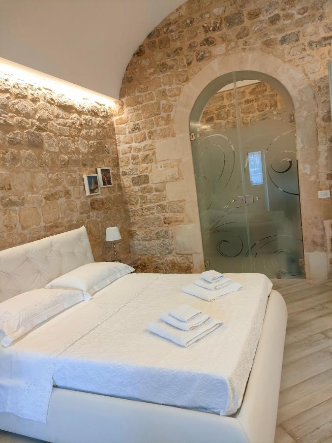 Modica Charme Exterior foto