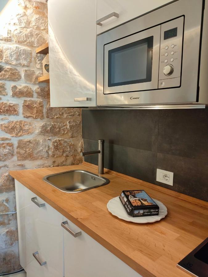 Modica Charme Exterior foto