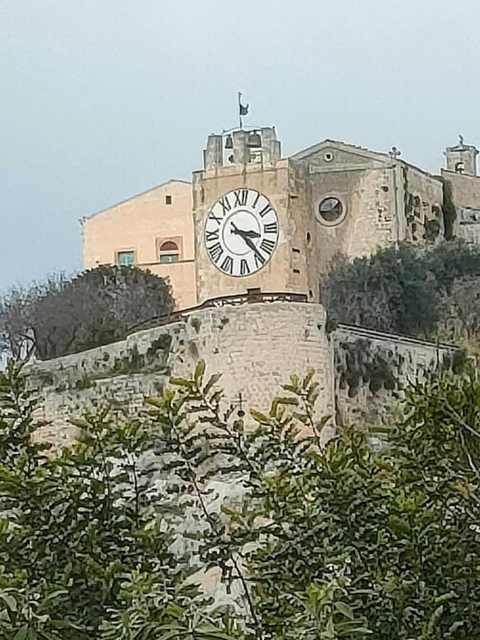 Modica Charme Exterior foto