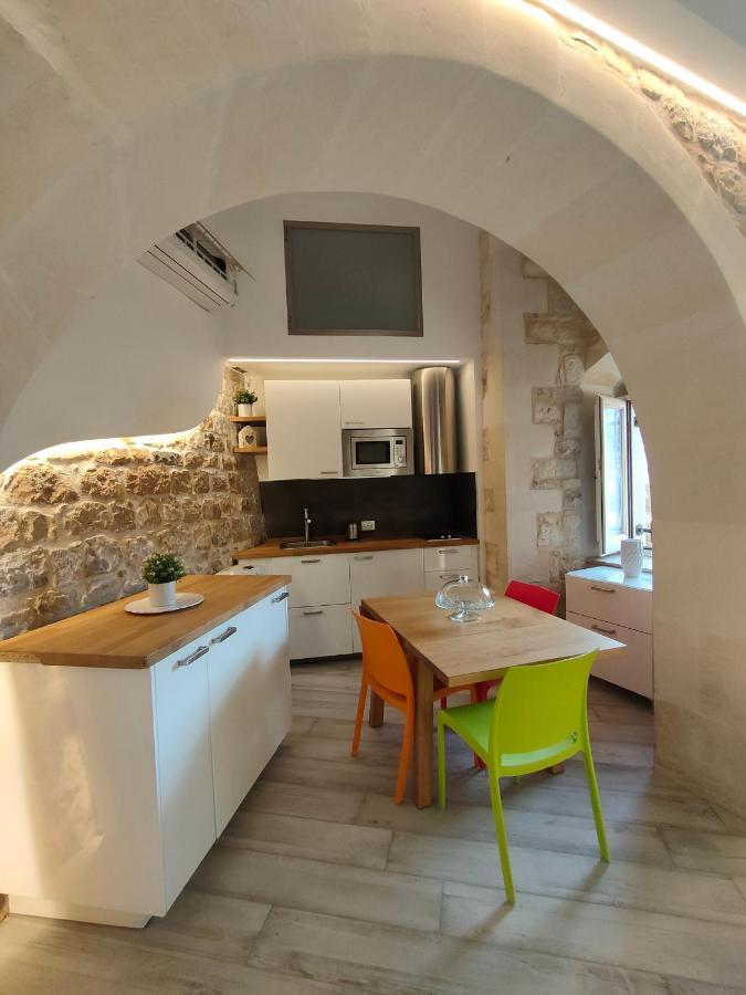 Modica Charme Exterior foto