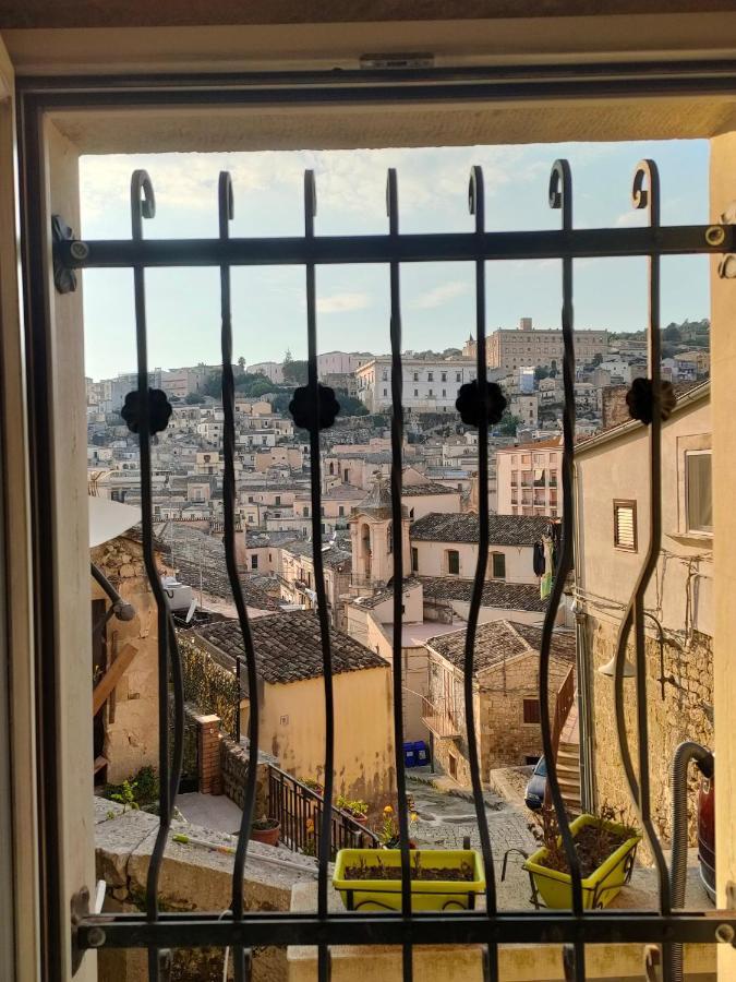 Modica Charme Exterior foto