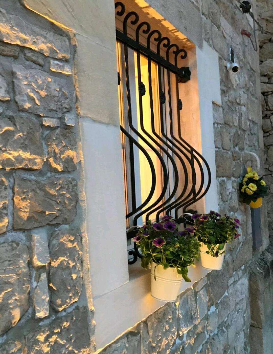 Modica Charme Exterior foto