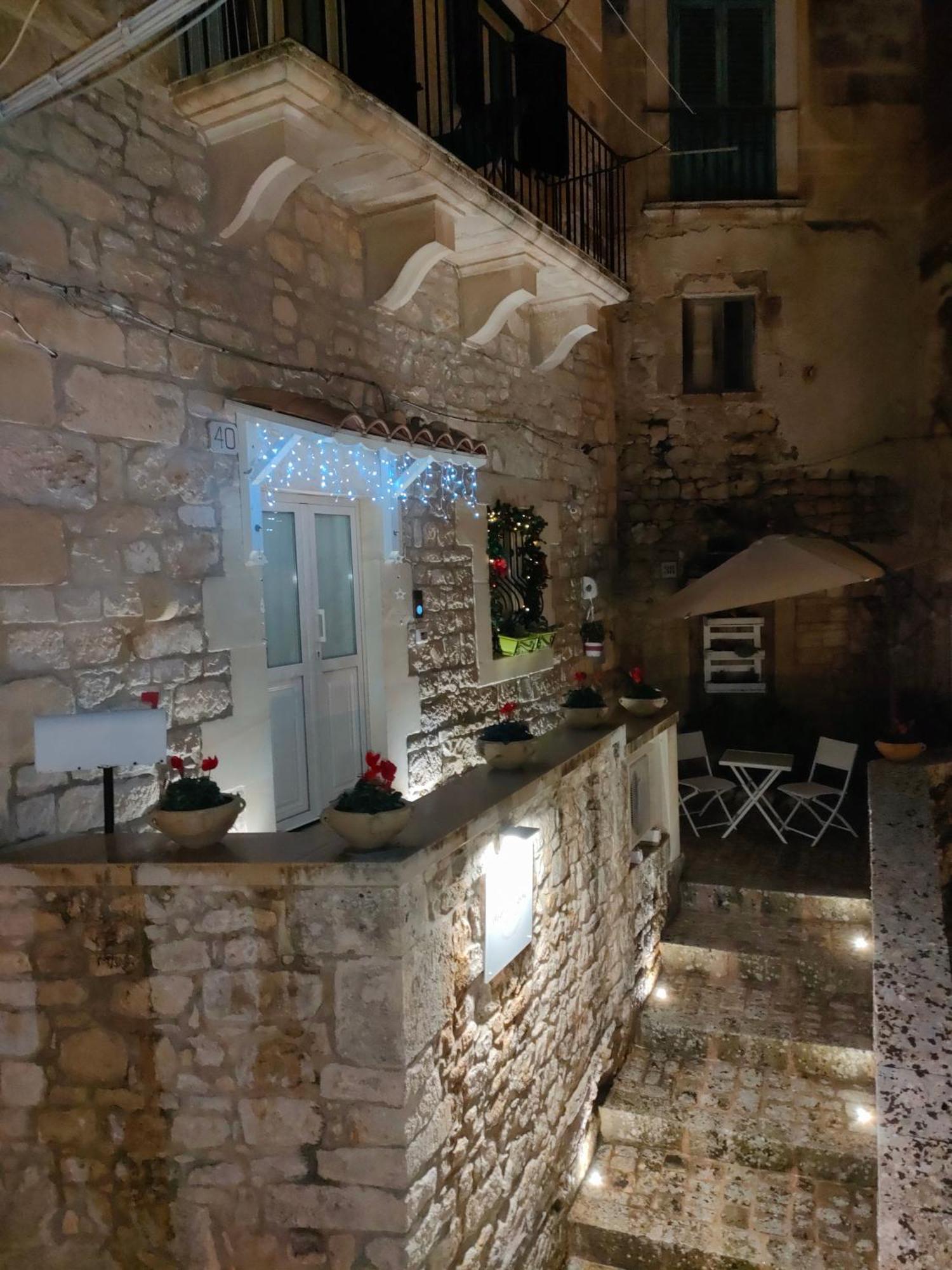 Modica Charme Exterior foto