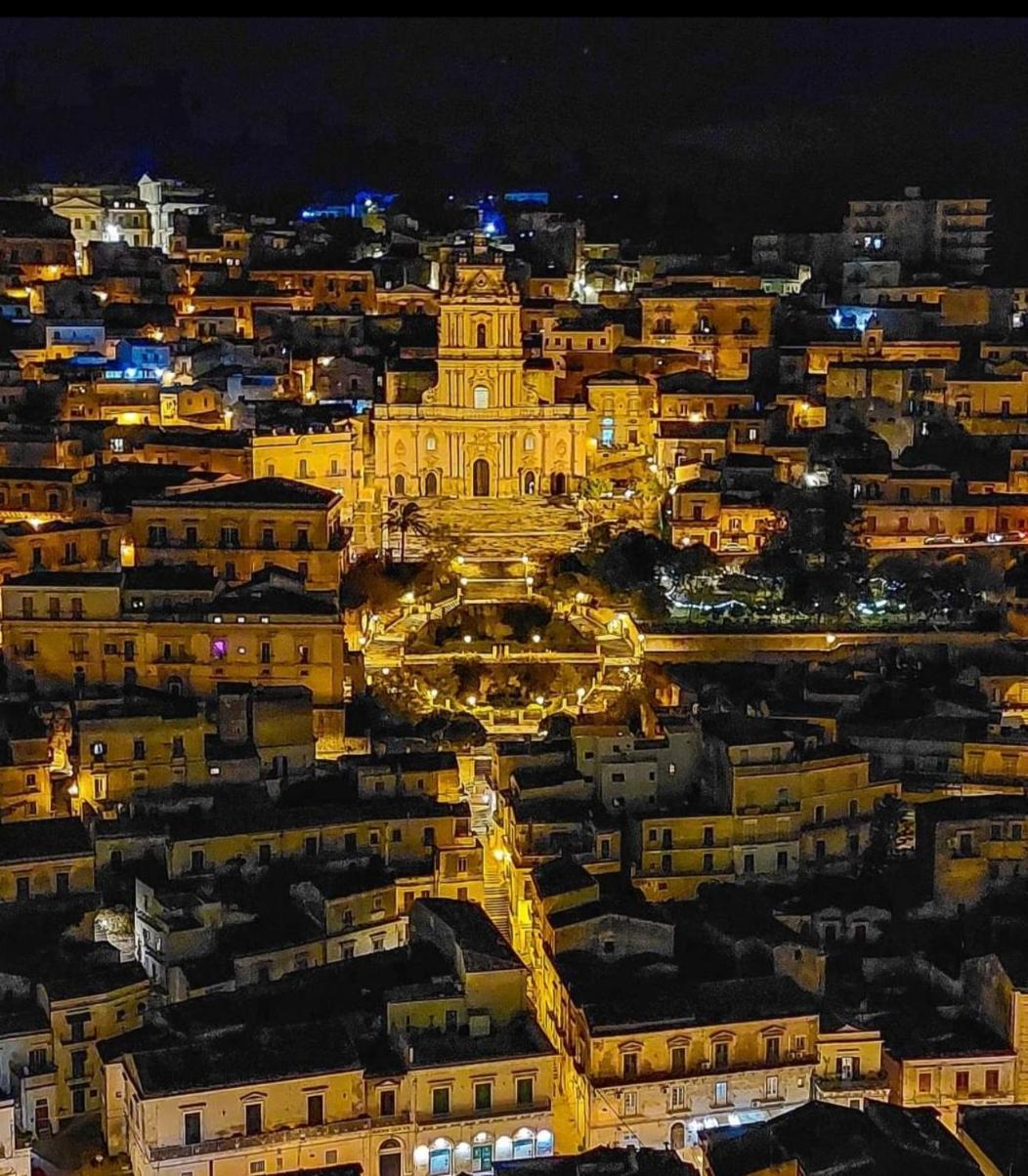 Modica Charme Exterior foto